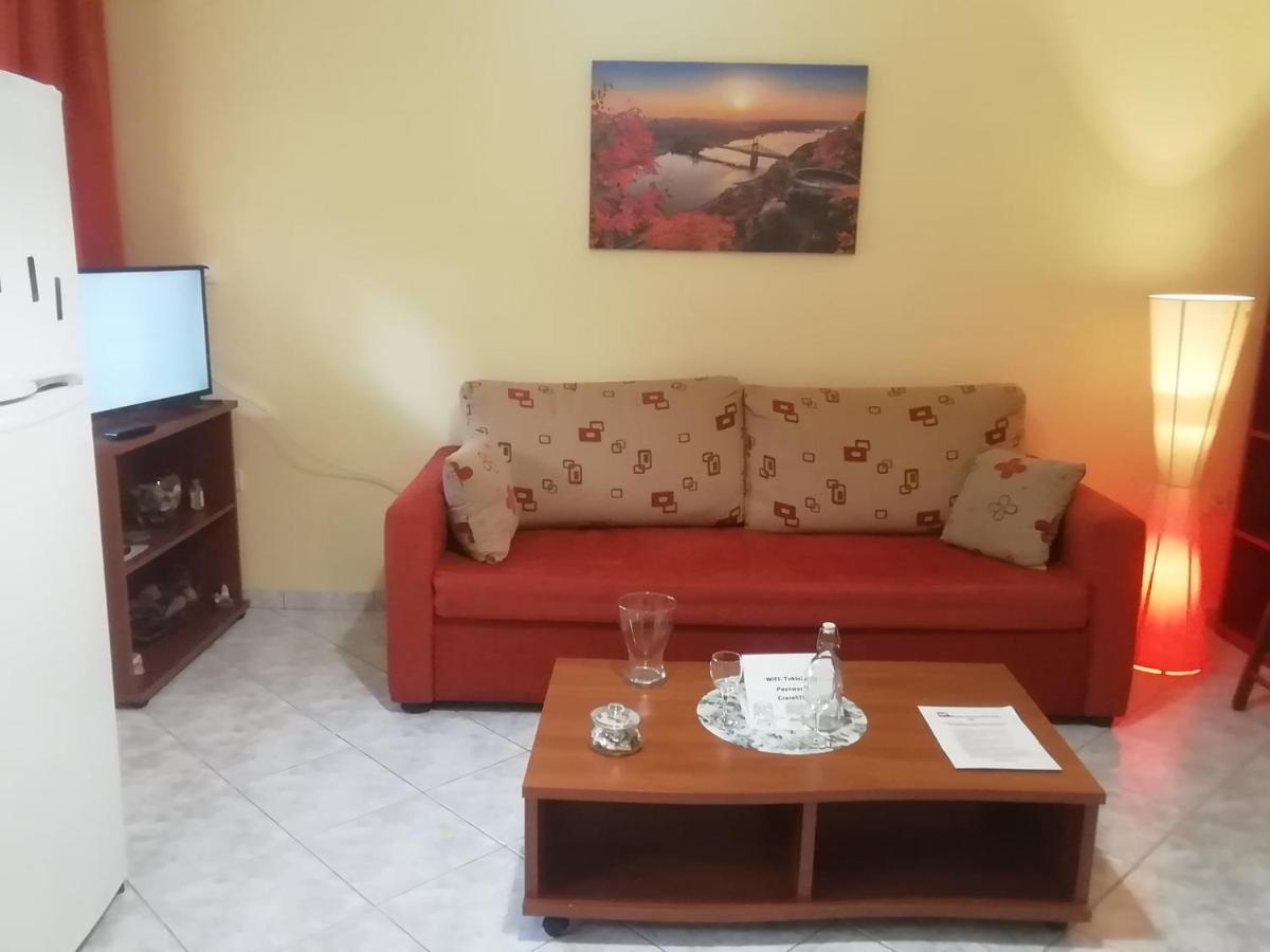 Zoe'S Apartment Bright&Cozy Atenas Exterior foto